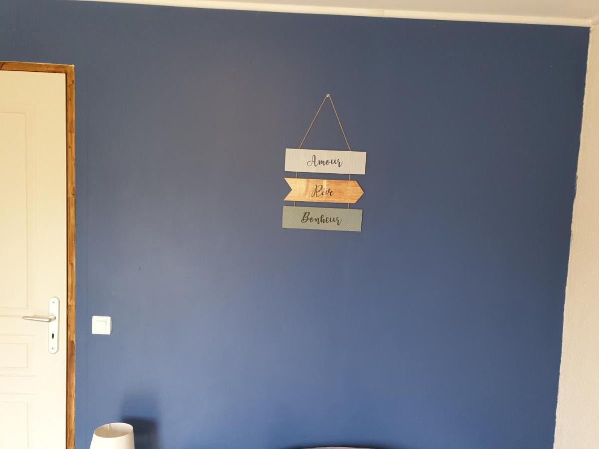 Le Blarsois Διαμέρισμα Εξωτερικό φωτογραφία