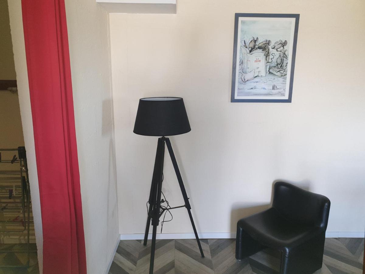 Le Blarsois Διαμέρισμα Εξωτερικό φωτογραφία